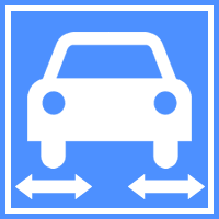 Wheel Alignment icon